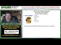 How To Start Affiliate Marketing Step By Step 2019 Beginner Tutorial $100 A Day Plan