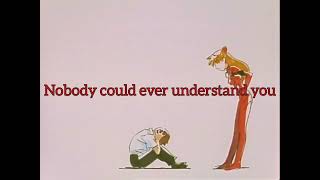 Nobody Understands Me