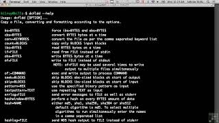 42   0502 Image Acquisitions Under Linux