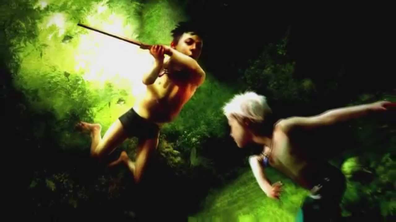 DmC Definitive Edition “Cry Little Sister” Launch Trailer