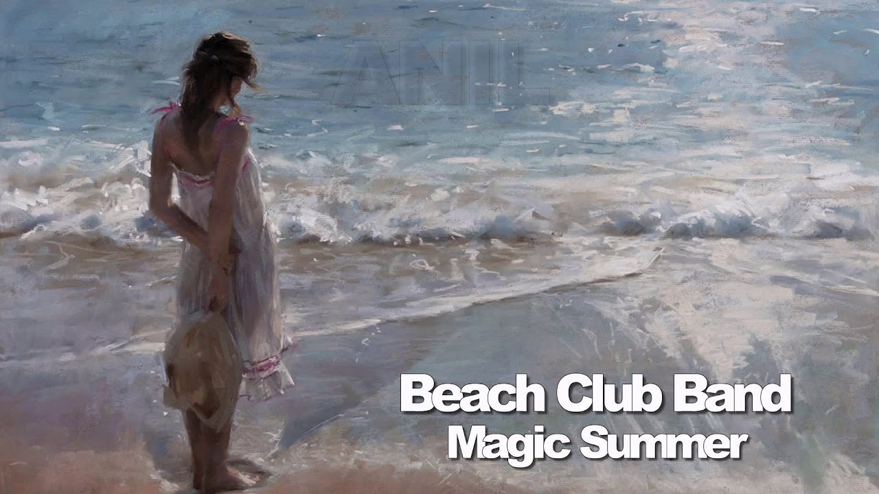 Watch Beach Club Band - Magic Summer / Extended Version ( İtalo Disco ) on YouTube Watch Beach Club Band - Magic Summer / Extended Version ( İtalo Disco ) on YouTube
