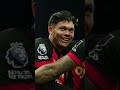 A first #premierleague goal for Evanilson 🇧🇷 #shorts