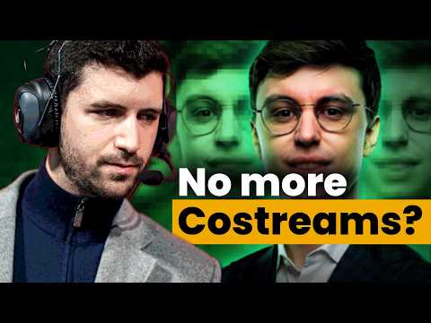 Is Costreaming Killing League Esports?