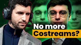 Is Costreaming Killing League Esports?