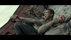 Eminem  Till I collapse music video Prison Fight   (The Raid 2)