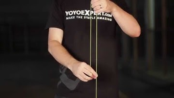 Learn the "Rock The Baby" Yoyo trick - YoYoExpert Tutorials