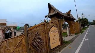An Area In Southern Thailand Where There Are Many Islamic Boarding Schools Pattani 