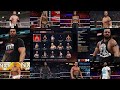 WWE 2K24: BEST CAWS OF THE WEEK (09/15/24) - (09/08/24) | #26 | MEJORES CREACIONES DE LA SEMANA