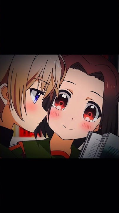 School-Live! - Mary On A Cross Edit [ #anime #schoollive ]