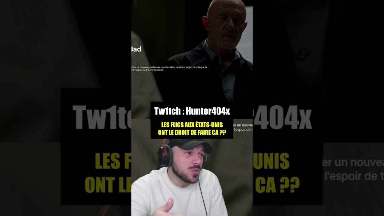 REDIFF COMPLETE BREAKING BAD SUR PATREON🚨