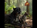 Just relax with no hunting plan #wildlife #blackjugger