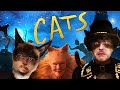 Cats  nostalgia critic