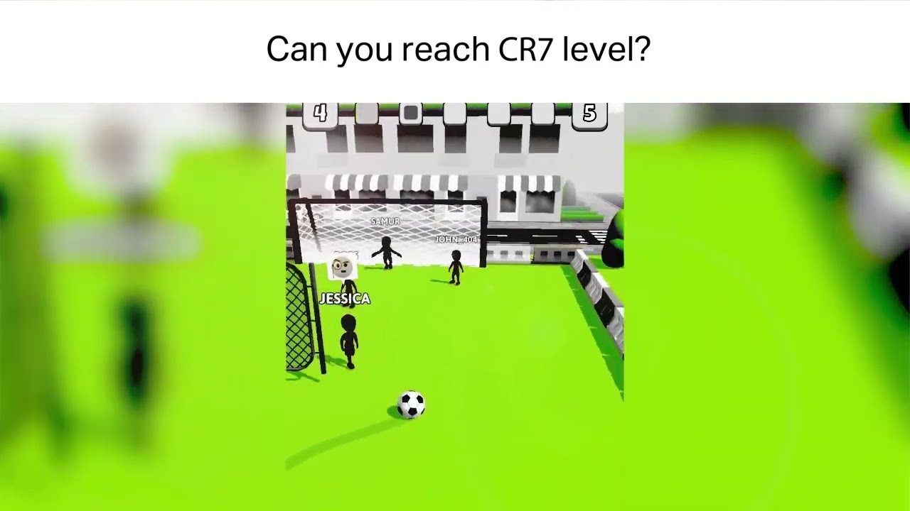 Crazy Kick! - Apps on Google Play