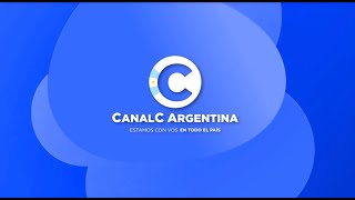 Somos Canal C Argentina, Desde Córdoba Para Todo El País.