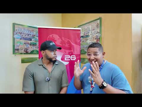 Crossover apoyando al Esports en los Juegos Centroamericanos y del Caribe 2026