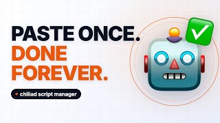 One Home for Every Google Ads Script — Versions, Config & the One-Line Loader