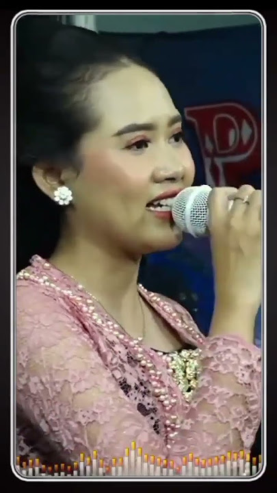 Sinden Cantik Joget Santuy Cokek Sragenan Cs Pratama