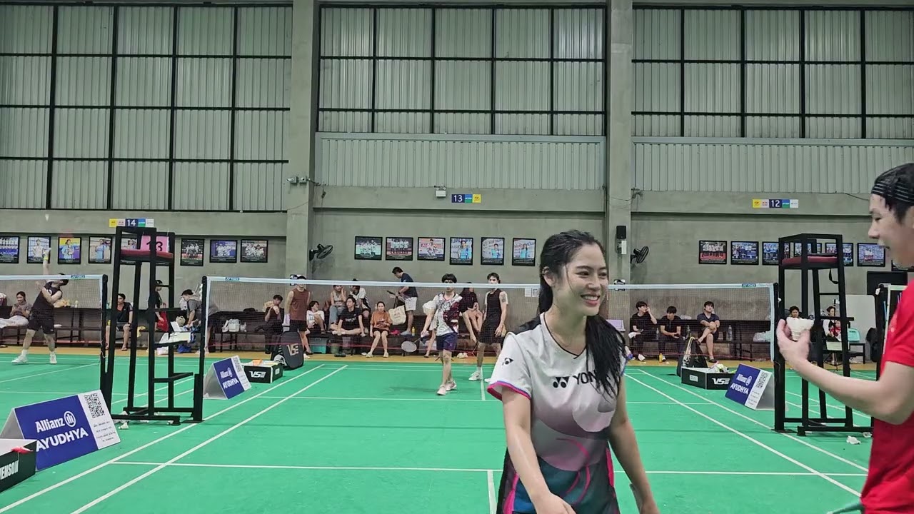 19102568-อิคคิวซัง#3-RankS- Final Round รอบชิงชนะเลิศ สายบน Sandy Bell VS ท๊อป มอส Set2