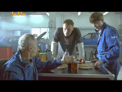 CAReninaTV Фильм Мантикора 2011 SATRip
