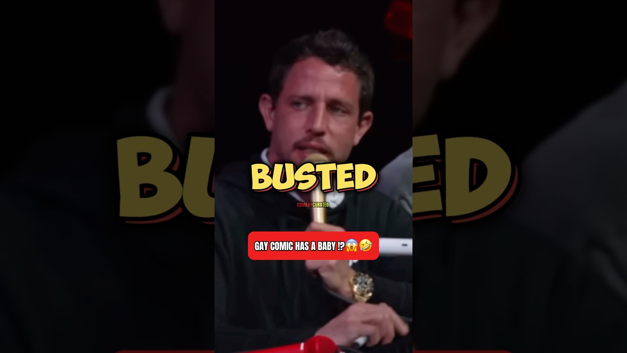 У гей-комика родился ребёнок⁉️😱🤣 | Убить Тони 736 при участии Джексона Нами 