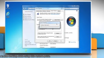 How to clear the History of "Recently Opened Documents" when you log off in Windows® 7