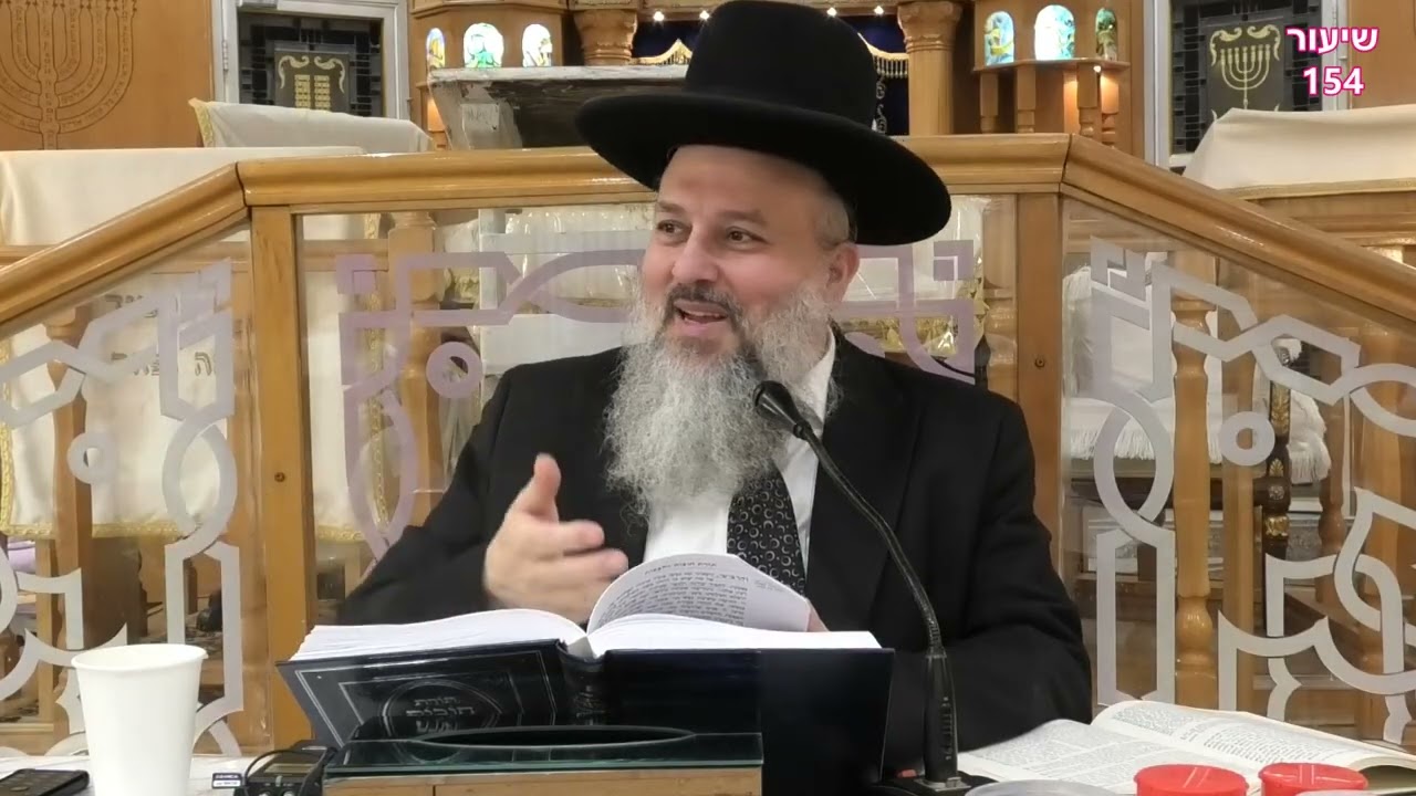 Uploads from הרב שלום פרץ מוסדות התורה בית אל
