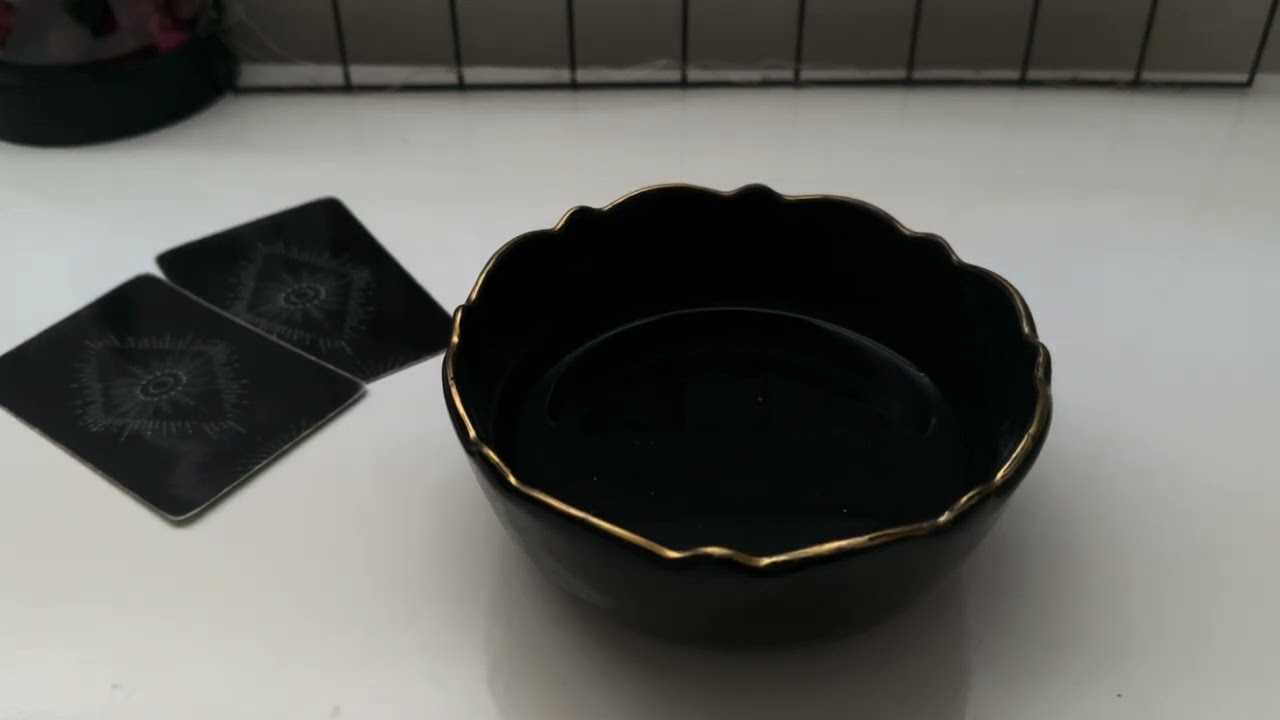 O KİŞİ PİŞMANLIK İÇİN DE KIVRANACAK!