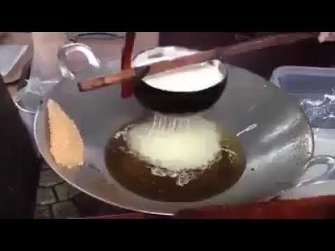 Resep Kue Karasa