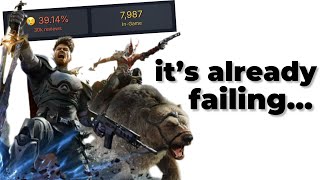 Why No One Cared About Highguard...