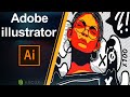 Que es illustrator y para que sirve Adobe Illustrator?