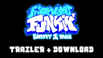 V-Slice FNF Entity 3 Pack Trailer / Download