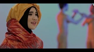 JANGAN BERSEDIH - TIFANY KENANGA karaoke tanpa vokal ( instrumental ) cover