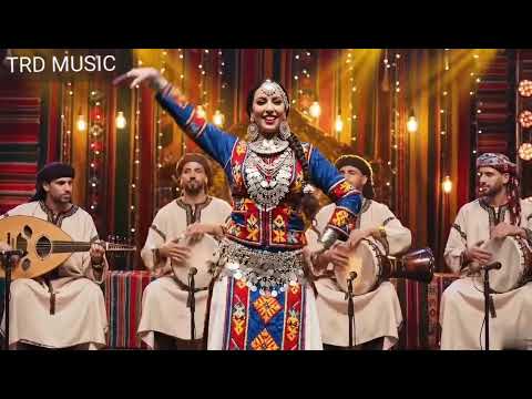 أجمل إيقاعات Tagroupit الأمازيغية الأصيلة The Most Beautiful Authentic Amazigh Tagroupit Rhythms 