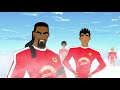 Supa Strikas - Season 41 - Dat Boot