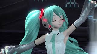 Hatsune Miku NT cover: Meltdown by iroha(sasaki) (Plz read desc.)