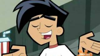 Danny phantom I like it