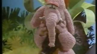 Barnetv90  Kalle Klovn Splebills Bursdag