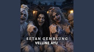 Setan Gemblung