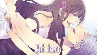 「Nightcore」→ Don't Wanna Wake Up (Lyrics) ✗ chords