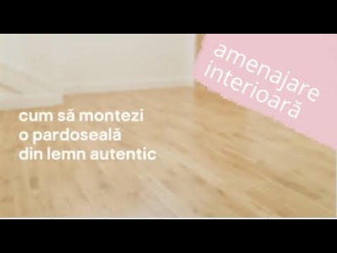 Video: Plinte Din Stejar: Podele Din Lemn Masiv, Plinte Din Lemn Natural Deschis și întunecat