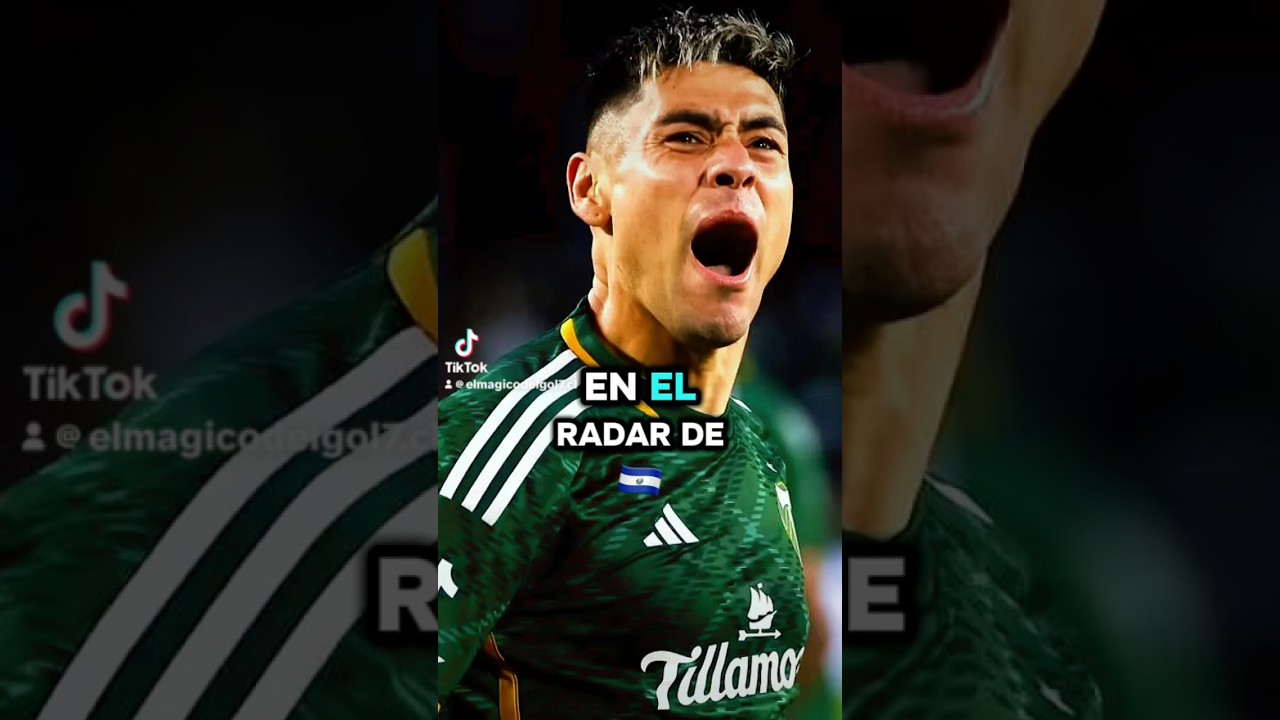Felipe Mora, cada vez más cerca de volver a la U