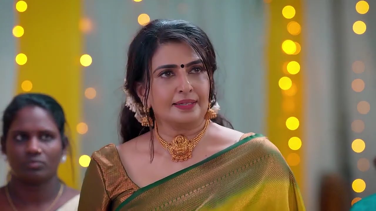 Apoorvaragam | Ep - 59 | Best Scene | Dec 25 2024 | Zee Keralam