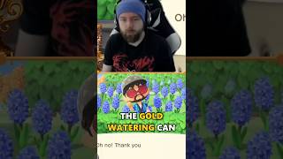 Unfortunate Timing #gaming #videogames #nintendo #twitch