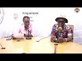 IKIGANIRO Mubivuze ko iki : Urwaruka ruraserukiwe mu nzego zifata ijambo?