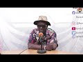 IKIGANIRO Mubivuze ko iki : Urwaruka ruraserukiwe mu nzego zifata ijambo?