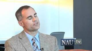 Inside NAU Ep 4: HLC An Interview with Pete Yanka