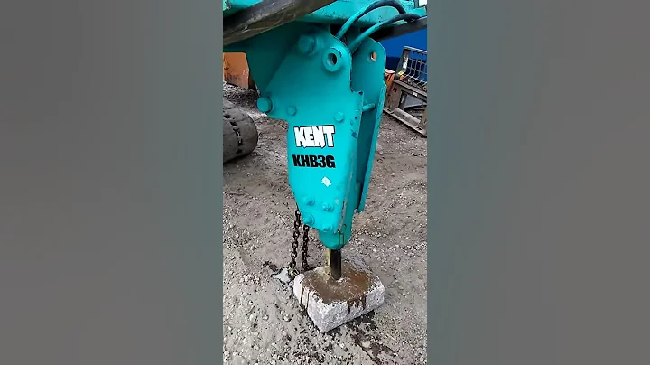 Hydraulic Jack Hammer skid steer bobcat skidsteer