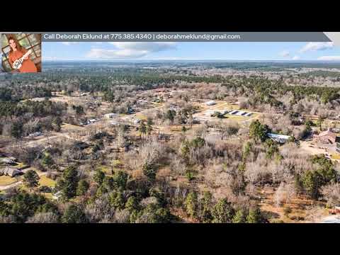 112 S Broadway, Kennard, TX home video tour