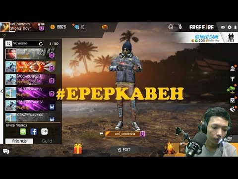 Tamat Hari Ini Garena Free Fire Wokowokwowk