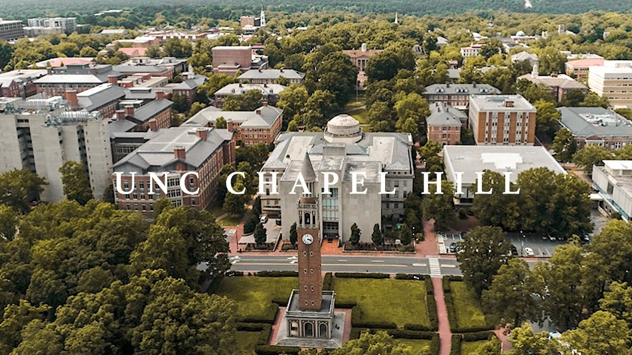 what-a-school-night-at-unc-chapel-hill-is-like-spring-break-life-journal-episode-10-youtube